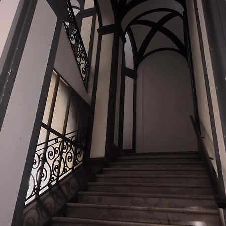La Finestra Sul Vesuvio Villa Napoli Ngoại thất bức ảnh