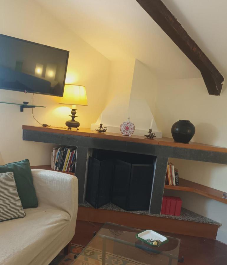 La Finestra Sul Vesuvio Villa Napoli Ngoại thất bức ảnh