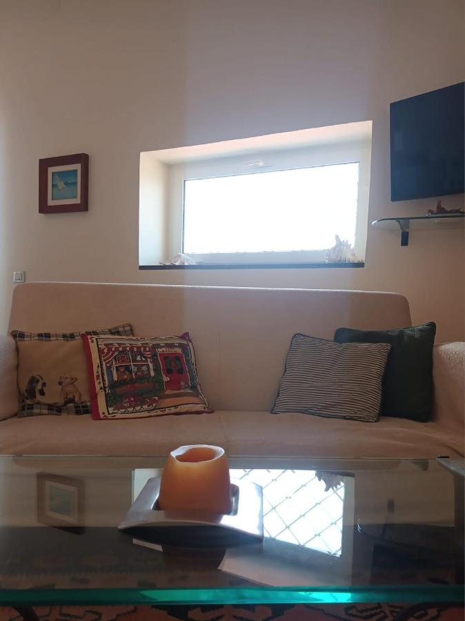 La Finestra Sul Vesuvio Villa Napoli Ngoại thất bức ảnh